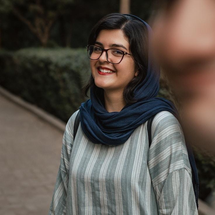 Sophia Martinez - Founder of MildMeadowStone