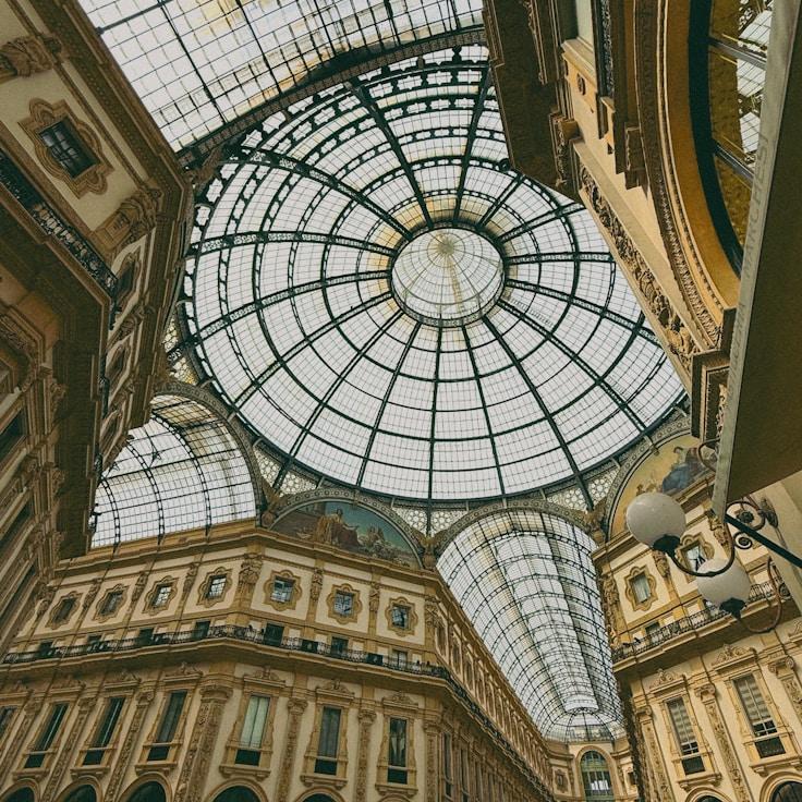 Family-friendly shopping and daily life in Spain